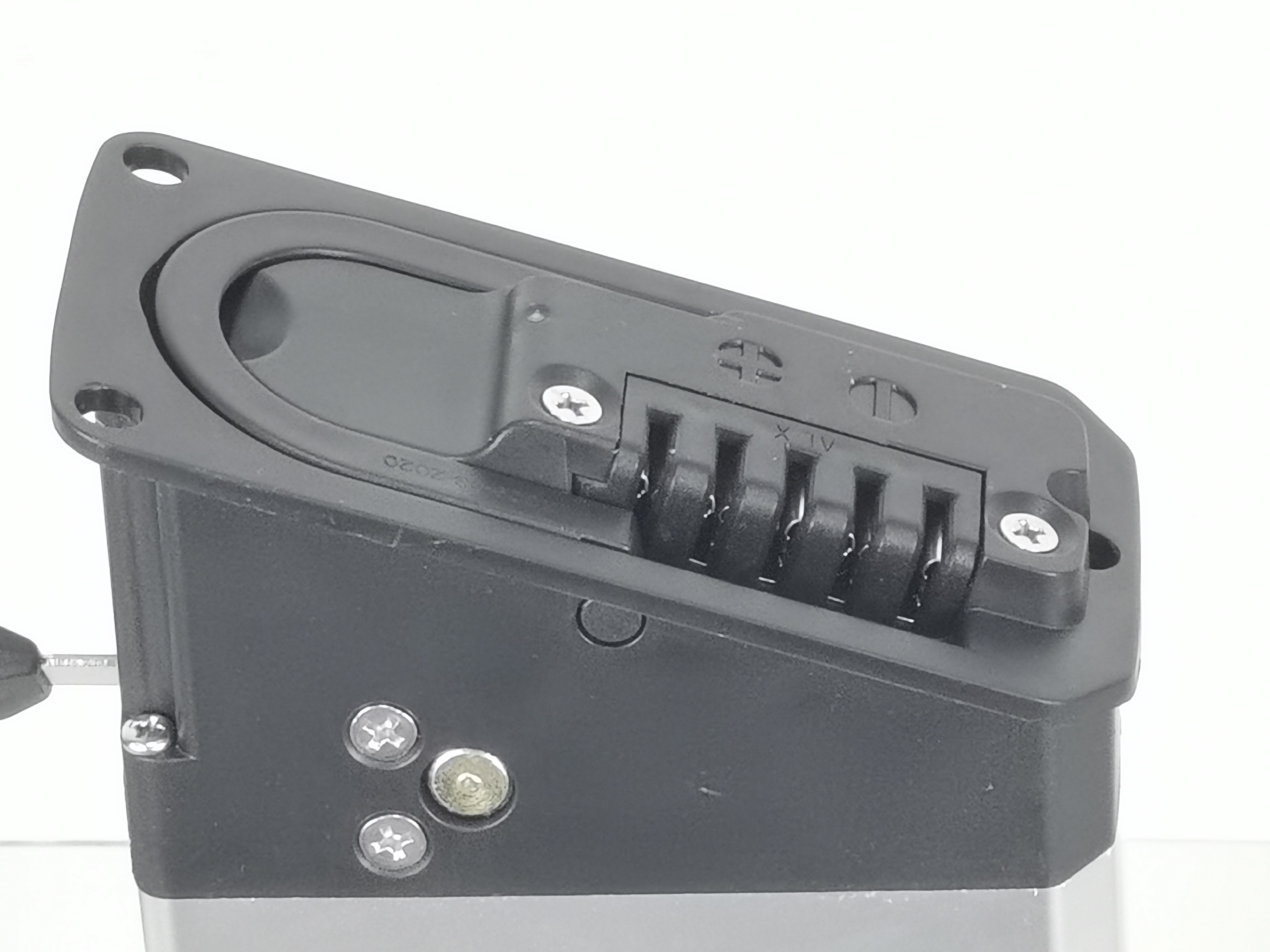 16ah 750 Mate X Battery 175ah 48v 17.5ah Ebike Battery for