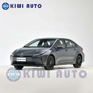 Corolla 2025 Gasolina 1.8L Edición Híbrida Inteligente <span class=keywords><strong>de</strong></span> Doble Motor Versión Pioneer Auto Usado - Product Image 1