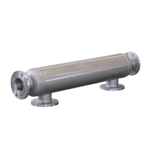 เครื่องแลกเปลี่ยนความร้อนแบบท่อแนวตั้ง bibo - Product Image 3
