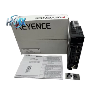 Servoaccionamiento y Motor KEYENCE SV2-040L2 SV2-075L2 SV2-500L2, Sistema de Servomotor CA Trifásico o Monofásico, 200-240V 400W - Product Image 1