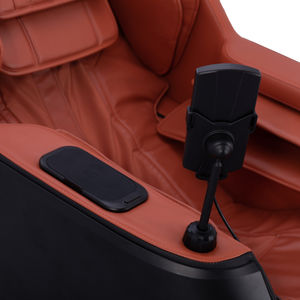 Bester Zero-Gravity-Massagesessel mit 8D-Funktion, elektrischer, hochwertiger 4D-Salon-Massagesessel, Ganzkörpermassagebett - Product Image 5