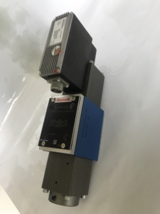 Hydraulique proportionnel pour transmission - Product Image 5