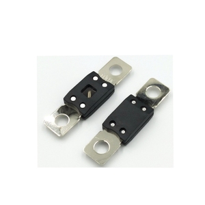 Fusible de cuchilla NM/<span class=keywords><strong>MEGA</strong></span> de 40A 500A / FL5A 150A 200A 225A 250A 300A para automoción, cargador de cigarrillos con fusible - Product Image 3