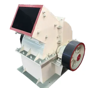 Small Mini Hammer Mill,Diesel Engine Mobile Hammer Crusher, Hammer Mill Machine