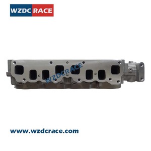 Conjunto de Cabeza de Cilindro WZDC RACE 11101-73020 para Motor Jinbei Haishi 4Y 491, Pieza de Repuesto - Product Image 4