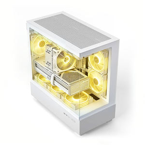 Vente en gros de PC de jeu DIY, Intel I5-10400f, 16 Go de mémoire, <span class=keywords><strong>carte</strong></span> graphique RX550, ordinateur tout-en-un, PC de bureau de jeu tout-en-un - Product Image 6