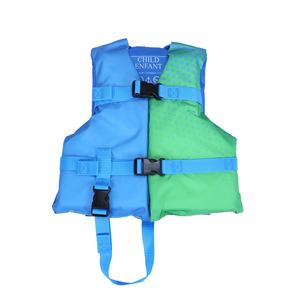 Veste <span class=keywords><strong>de</strong></span> bain pour enfants, <span class=keywords><strong>gilet</strong></span> <span class=keywords><strong>de</strong></span> <span class=keywords><strong>sauvetage</strong></span> avec sangle <span class=keywords><strong>de</strong></span> sécurité réglable pour piscine et plage - Product Image 1