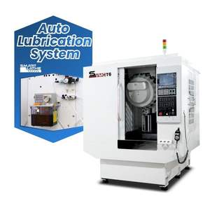 Centre d'usinage CNC haute vitesse BT30 10000 tr/min, fraiseuse CNC 3 axes, centre d'usinage vertical <span class=keywords><strong>VMC</strong></span> pour l'électronique - Product Image 1