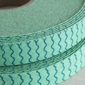 ผ้าอนามัยแบบม้วนพรีเมียม ADL รุ่น Green Chip ชั้นเสริมสำหรับการซึมซับและกระจายของเหลวประสิทธิภาพสูง พร้อมแถบจัดการของเหลวแบบพิเศษ - Product Image 4
