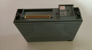 โรงงานใหม่โยโกกาว่า AAR145-S50 ระบบควบคุมโมดูลการสื่อสารอีเธอร์เน็ต 220V PLC - Product Image 2