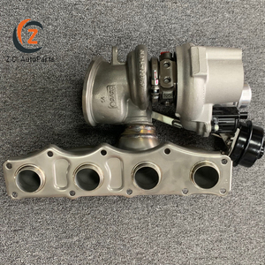 BMW N20 49477 터보차저-2003 11657588938 11657635803 7638783 7634486 - Product Image 4
