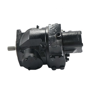 Pompe hydraulique AP2D28 pour excavatrice Case 55, pompe à pistons, fabricant de pompes hydrauliques AP2D28, pompes et pièces - Product Image 2