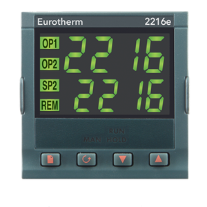Controlador de Temperatura y Humedad Eurotherm 2216L 2216E 2416 3216 para Incubadora 2 - Product Image 2