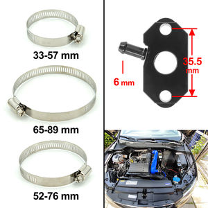 Para válvula de descarga 1Vw Fabia Octavia 1,2 y 1,4 <span class=keywords><strong>TSI</strong></span> Engine 2015-16 Válvula de descarga - Product Image 5