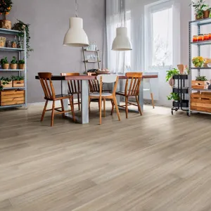 Waterproof white oak engineered laminate wood hardwood flooring parquet high quality german