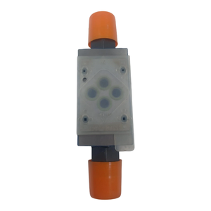 Válvula de Retención Hidráulica Z2FS6A3-4X/2QV, Serie Z2FS6, Compatible con el Sistema Hidráulico - Product Image 4