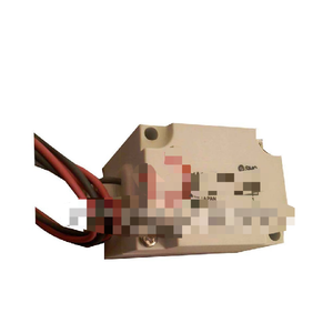 Nuevo PLC Vq21a1-5g-c8 Vq20/30 de <span class=keywords><strong>2</strong></span> Puertos, Operado por Piloto Solenoide - Product Image 1