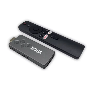 Xu Hướng Mới Android TV Stick ATV Android 10.0 Di Động <span class=keywords><strong>Streaming</strong></span> Thiết Bị 4K/HDR 2 + 16GB 2.4G/5G Wifi Di Động TV Stick - Product Image 4