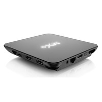 Decodificador S905x3 8k Android 10 OEM ODM 4G DDR4 64G Mi TV Box Android MXQ Pro 4K Receptor STB