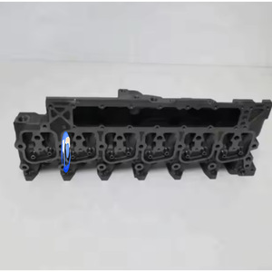 Cabeza de Cilindro Dongfeng 6BT 3966454 Para Motor DONGFENG, Pieza de Repuesto - Product Image 1