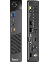 Mini-ordinateur de bureau ThinkCentre M73 Barebone 4e génération, propre, sans rayures, grade A, testé et fonctionnel