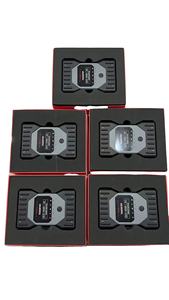 Eucleia TabScan T6XENTRY Mercedes strumento di elettronica diagnostica per Auto supporta i protocolli FD Dolp PK MB stella C3 C4 C5 C6 codifica - Product Image 3