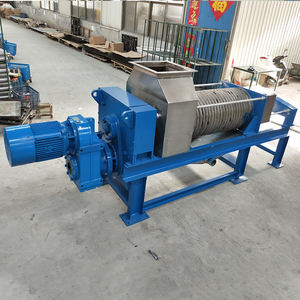 Deshidratador de Granos Usados/Máquina de Deshidratación de Granos de Cerveza Usados - Product Image 5