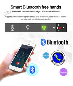 Đầu Dvd Xe Hơi <span class=keywords><strong>Android</strong></span> 10Inch 9Inch <span class=keywords><strong>Android</strong></span> 2.5D Màn Hình 1 DIN Cho Xe Hơi Với Hệ Thống Đa Phương Tiện Video WIFI GPS BT - Product Image 6