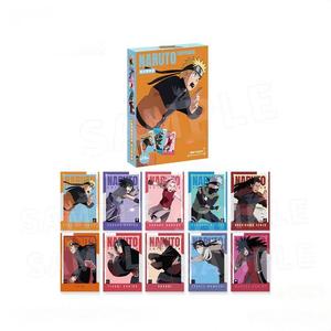 Lot de 30 boîtes en gros de cartes à collectionner et figurines N-A-R-U, boîte mystère, collection de cartes à échanger Ninja - Product Image 4