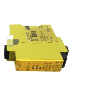 Contrôleur PLC PZEX4VP124VDC4FIX 777581 24VDC Automatisation industrielle - Product Image 1