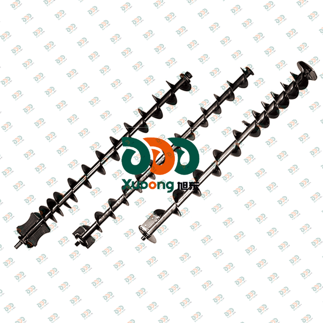 Grain Auger for Agriculture Machinery Combine Harvester for Rice and Wheat