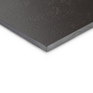 Piastrella Nera Doha 60x60 Cm 10 Mm, Finitura Opaca Texturizzata, Bordo Rettificato per Pavimenti e Pareti - Product Image 3