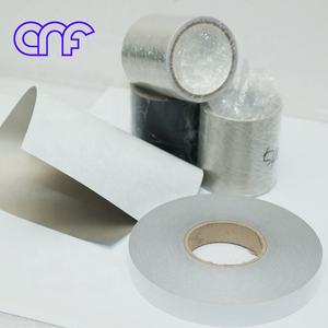 Canafull Ruban adhésif électriquement conducteur avec rouleau Ruban de blindage EMF Ruban absorbant RF - Product Image 2