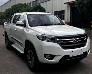 Foton LHD Manu รถกระบะดีเซลแบบแมนนวล/กล่องเกียร์อัตโนมัติ R16/R18ขวา/ซ้ายมืดสำหรับ fwd/rwd/awd ใหม่ - Product Image 4