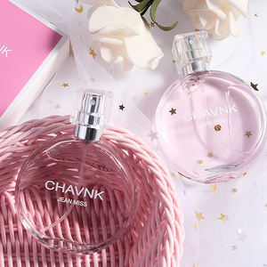 Botella de Perfume elegante rosa de 100ml, Perfume de marca Original, Perfume Floral fresco Natural de larga duración, Fragancia ligera, Perfume Good Girl - Product Image 3