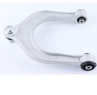 Bras de suspension supérieur avant gauche en alliage d'aluminium forgé, corps principal OE 31106883115, neuf, garantie 12 mois pour G05 G06 G07
