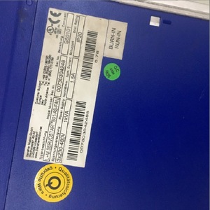เซอร์โวมอเตอร์ Kollmorgen รุ่น AKD-P00606-NBCN-0000 ตัวควบคุมมอเตอร์  รองรับอุณหภูมิการทำงาน 100 องศาเซลเซียส - Product Image 1