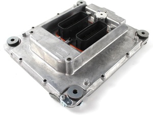 Pièces détachées pour générateur de camion, excavatrice EC330B EC360B EC460B, module de commande du moteur ECU ECM 21695313 D13 D16 TAD1250 TAD1643GE - Product Image 3