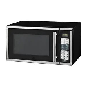 0,7 CU. Ft. Pemasok emas meja putar dengan oven microwave panggangan konveksi memasak uap rumah untuk DMD70-20LBMGB7