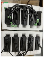 Kit moteur servo frein AC 1,5 kW 110ST-M05030 5 Nm 3000 tr/min avec frein pour machine CNC