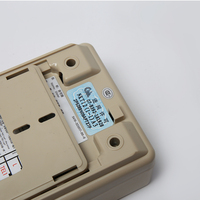 Pièces détachées pour ascenseurs NKT12(1-1)A3 Interphone externe pour ascenseur Interphone sans fil auxiliaire pour ascenseur