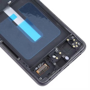 6.4 "OELD per <span class=keywords><strong>Samsung</strong></span> Galaxy <span class=keywords><strong>S21</strong></span> <span class=keywords><strong>FE</strong></span> 5G Display LCD Touch Screen digitalizzatore per Samsumg <span class=keywords><strong>S21</strong></span> <span class=keywords><strong>FE</strong></span> G990B/DS G990U G990E LCD con cornice - Product Image 4