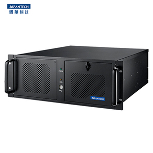 Ordinateur industriel Advantech IPC-940, machine complète, fabricant d'équipement d'origine, ordinateur industriel 4U monté en rack - Product Image 1