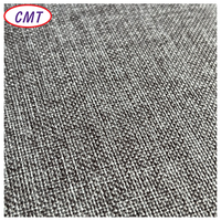MTO Livraison Rapide CMT 1280D ATY Tissu Oxford Revêtement PU Couleurs Personnalisées Ignifuge Imperméable Utilisation Automobile Couleur Mémoire Résistante