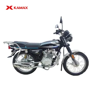 Kamax工厂定制生产经典造型设计150cc廉价摩托车kamax其他摩托车