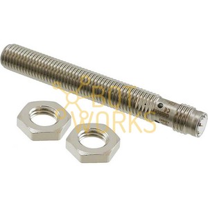 Omron E2AS08LS0183903 - Nuovo - Product Image 1