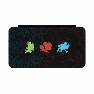 Custodia per carta magnetica antipolvere per 3DS/XL/<span class=keywords><strong>DS</strong></span>/<span class=keywords><strong>DS</strong></span> Lite a 16 bit per gioco di carte portaoggetti - Product Image 5