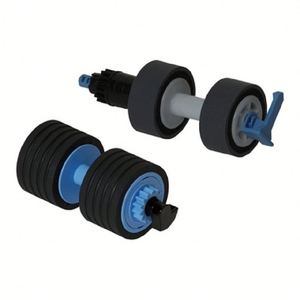 Kit de rouleaux d'échange d'usine 5607B001AA pour <span class=keywords><strong>Canon</strong></span> <span class=keywords><strong>DR</strong></span>-M160 <span class=keywords><strong>DR</strong></span>-C230 <span class=keywords><strong>DR</strong></span>-C240 <span class=keywords><strong>DR</strong></span>-M160II <span class=keywords><strong>DR</strong></span>-<span class=keywords><strong>S150</strong></span> R40 R50 Pièce de copieur MG1-4620 MG1-5124 - Product Image 1