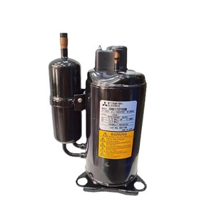 คอมเพรสเซอร์อินเวอร์เตอร์มิตซูบิชิ รุ่น SNB172FDGM 1200W น้ำยาทำความเย็น R410A สำหรับซ่อมเครื่องปรับอากาศ - Product Image 3