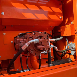 Excavatrice d'occasion certifiée CE iKorea Doosan Dx225lc-9s 22 tonnes, équipement lourd d'occasion Doosan Dx225 - Product Image 6